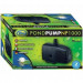 Aqua Nova NP-1000 Pompa fontannowa do oczka + gratisy