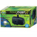 Aqua Nova NP-3000 Pompa fontannowa do oczka + 3 dysze + gratisy