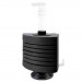 Aqua Nova NSF-C200L filtr gąbkowy narożny do akwarium 200l