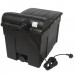 Aqua Nova NUB-12000 Filtr przelewowy do oczka + lampa UV-C 18W + gratisy