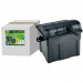 Aqua Nova NUB-6000 Filtr przelewowy do oczka + lampa UV-C 9W + gratisy