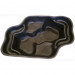 Aqua Nova Pond 1 Niecka gotowa forma oczka wodnego 400L