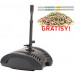 Pontec PonDuett 5000 Pompa fontannowa do oczka + gratisy