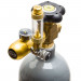 Aqua Nova Reduktor CO2 4w1 zaworki + licznik
