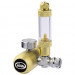 Zestaw CO2 Aqua Nova 4w1 bez butli