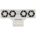 Aqua Trend Autonomous Cooling System 4 Wentylatory do akwarium
