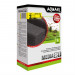 AQUAEL MEDIA SET VERSAMAX FZN-3 WKŁAD GĄBKOWY 2 SZT