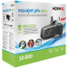 AQUAEL PFN-10000 ECO POMPA FONTANNOWA DO OCZKA WODNEGO 9000L/H 69W + GRATISY