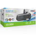 AQUAEL PFN-15000 ECO POMPA DO OCZKA WODNEGO 14000L/H 125W + GRATISY