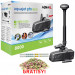 AQUAEL PFN-8000 ECO POMPA FONTANNOWA DO OCZKA WODNEGO 7500L/H 52W + GRATISY