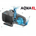 AQUAEL PFN-8000 ECO POMPA FONTANNOWA DO OCZKA WODNEGO 7500L/H 52W + GRATISY