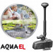 AQUAEL PFN-8000 ECO POMPA FONTANNOWA DO OCZKA WODNEGO 7500L/H 52W + GRATISY