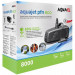 AQUAEL PFN-8000 ECO POMPA FONTANNOWA DO OCZKA WODNEGO 7500L/H 52W + GRATISY