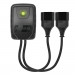 AQUAEL SOCKET LINK DUO - ELEKTRONICZNY STEROWNIK AKWARYSTYCZNY