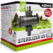 Aquael AS-3W Lampa UV-C sterylizator do akwarium