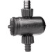 Aquael AS-3W Lampa UV-C sterylizator do akwarium