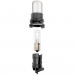 Aquael AS-3W Lampa UV-C sterylizator do akwarium