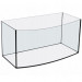 Aquael Classic Box 60 Akwarium profil + pokrywa LED D&N 