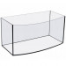 Aquael Classic Box 80 Akwarium profil + pokrywa LED D&N + gratisy