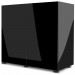 Aquael Glossy 100x40x73 ZD szafka pod akwarium czarna