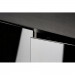 Aquael Glossy 100x40x73 ZD szafka pod akwarium czarna