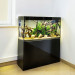 Aquael Glossy 100x40x73 ZD szafka pod akwarium czarna