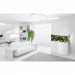 Aquael Glossy ST 150 D&N Zestaw akwarium biały LED + gratisy