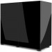 Aquael Glossy 80x35x73 ZD szafka pod akwarium czarna