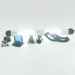 Aquael Leddy 390 Lampa oświetlenie LED 2x3W
