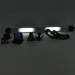 Aquael Leddy 390 Lampa oświetlenie LED 2x3W