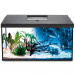 Aquael Leddy Day&Night 40 2.0 Zestaw akwarium LED czarny + gratisy