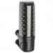 Aquael Leddy Day&Night 40 2.0 Zestaw akwarium LED czarny + gratisy