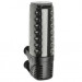 Aquael Leddy Day&Night 75 2.0 Zestaw akwarium 105l LED czarny + gratisy