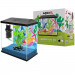 Aquael Leddy Mini Creative Set 30 zestaw akwarium czarny