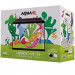 Aquael Leddy Mini Creative Set 35 zestaw akwarium biały