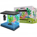 Aquael Leddy Mini Creative Set 35 zestaw akwarium czarny