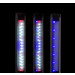Aquael Leddy Slim Duo Sunny Plant&Night 16W LED czarna 40-60cm