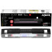 Aquael Leddy Slim Duo Sunny Plant&Night 16W LED czarna 40-60cm