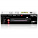 Aquael Leddy Slim Duo Sunny Plant&Night 16W LED czarna 40-60cm