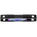 Aquael Leddy Slim Duo Sunny Plant&Night 16W LED czarna 40-60cm
