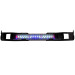 Aquael Leddy Slim Duo Sunny Plant&Night 16W LED czarna 40-60cm