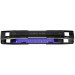 Aquael Leddy Slim Duo Sunny Plant&Night 16W LED czarna 40-60cm