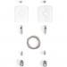 Aquael Leddy Slim Hanger uchwyt wieszak do lamp