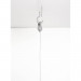 Aquael Leddy Slim Hanger uchwyt wieszak do lamp