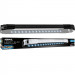 Aquael Leddy Slim Marine D&N 36W czarna belka LED 100-120cm