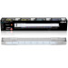 Aquael Leddy Slim Marine D&N 32W czarna belka LED 80-100cm