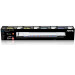 Aquael Leddy Slim Marine D&N 32W czarna belka LED 80-100cm