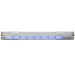 Aquael Leddy Slim Marine D&N 32W czarna belka LED 80-100cm