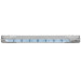Aquael Leddy Slim Marine D&N 36W biała belka LED 100-120cm