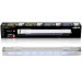 Aquael Leddy Slim Sunny Day&Night 32W biała belka LED 80-100cm